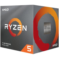 AMD Ryzen 5 PRO 4650G 3.7 G AM4 Tray NO
