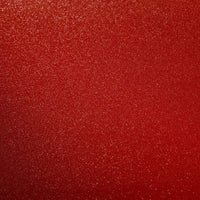 2007146 - Cricut Joy Smart Vinyl Permanent 14x122cm (Shimmer Red)