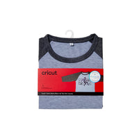 CC SPORTFLEX IRON ON RD