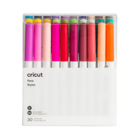 Cricut Smart Vinyl Perm 14X300 Wt - Image 4