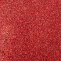 2008675 - Cricut Smart Iron-on 33x91cm 1 sheet (Glitter Red)