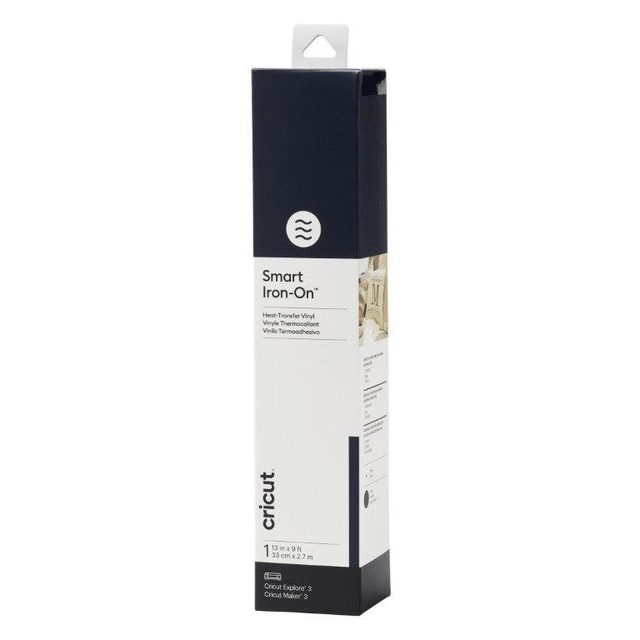 2008688 - Cricut Smart Iron-on 33x273cm 1 sheet (Navy)