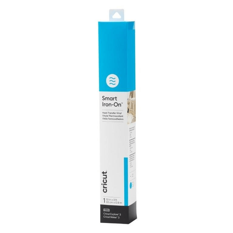 2008689 - Cricut Smart Iron-on 33x91cm 1 sheet (Ocean)
