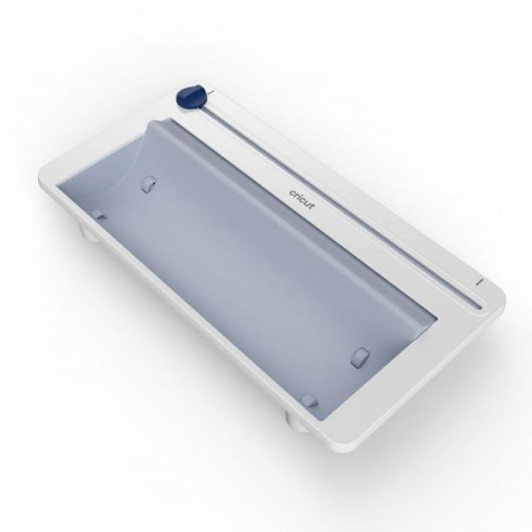 2009039 - Cricut Roll Holder for SmartMaterials; For Cricut Explore 3-4 and Cricut Maker 3-4