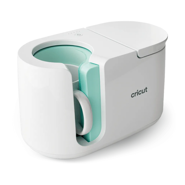 Cricut Mugpress