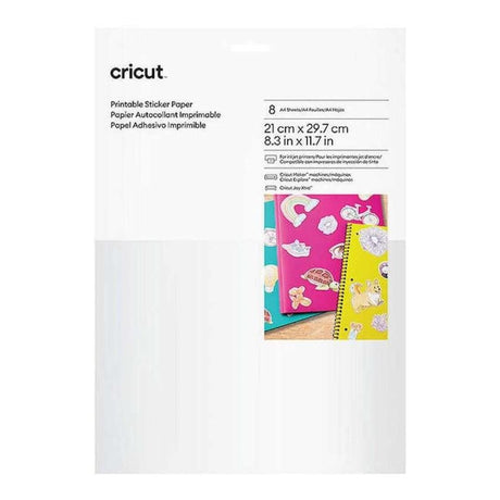 Cricut CC 2011743