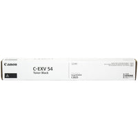 Canon Lfp - C-Exv 54 Black Toner