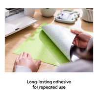 2012130 - Cricut Standard Grip Machine Mat - 30.5cmx30.5cm (6 pack)