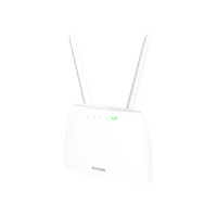 4G06    N300 Wi-Fi 4G VoLTE Router