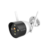 TENDA CAMERA OUTDOOR WI-FI 2K