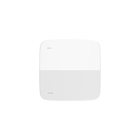 Tenda NVR 4 Channel PoE