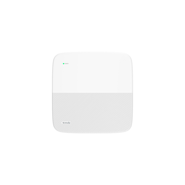TENDA NVR 4 CHANNEL POE
