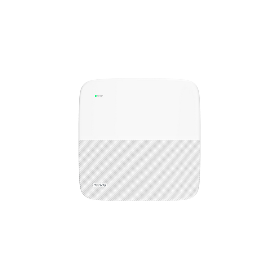 TENDA NVR 4 CHANNEL POE