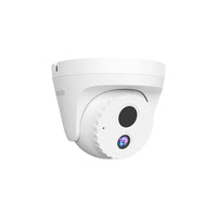 TENDA CAMERA DOME POE IR 4MP
