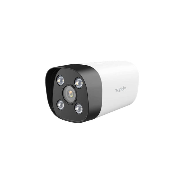 TENDA CAMERA BULLET POE IR 4MP IT7-PCS-4
