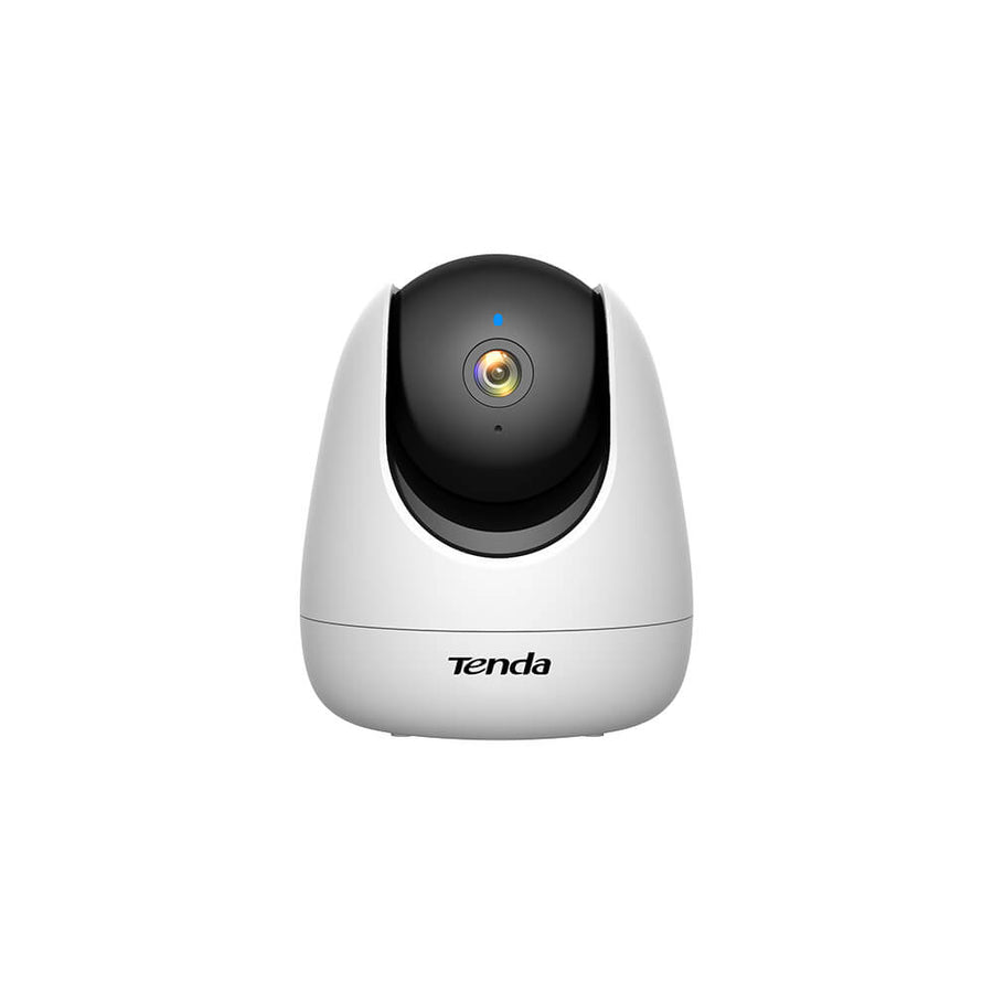 TENDA SECURITY,PAN/TILT 1080P NANNY CAM