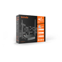 TENDA 4G03 PRO N300 WI-FI 4G LTE ROUTER