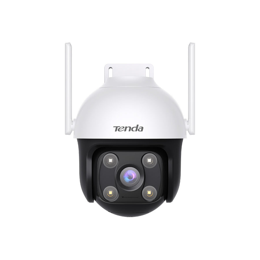 TENDA CAMERA OUTDOOR 4MP WI-FI PAN/TILT