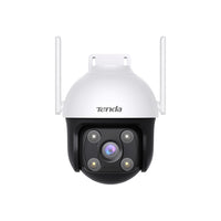 TENDA CAMERA OUTDOOR 4MP WI-FI PAN/TILT