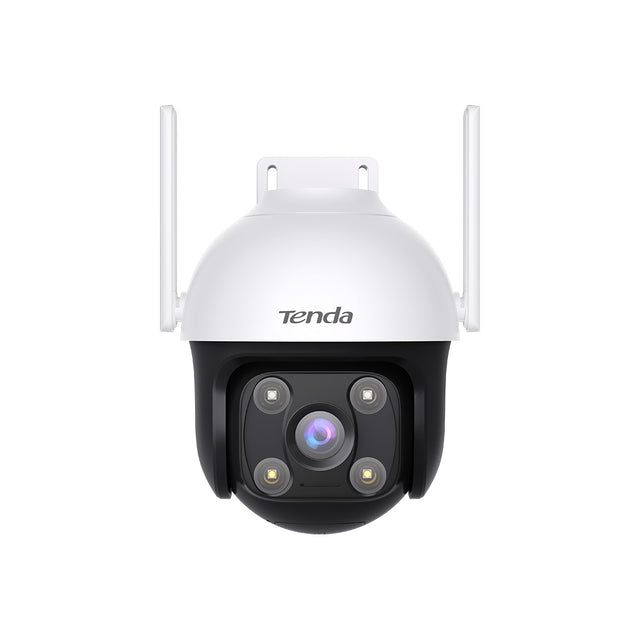 TENDA CAMERA OUTDOOR 4MP WI-FI PAN/TILT