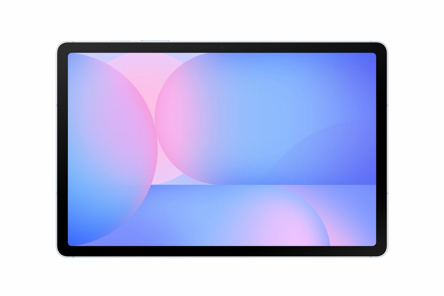 Samsung Galaxy Tab S10FE WIFI ONLY | 10.9' ' | 8GB | 128GB (Micro SD)|SPen|2 Yrs Carry-In|Android 16 | Blue