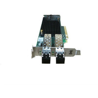 Emulex LPe31002 M6 D Dual Port 16Gb Fibre Channel HBA/ Low Profile