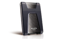 ADATA USB3.2 - 1TB Ext HDD Durable Blk