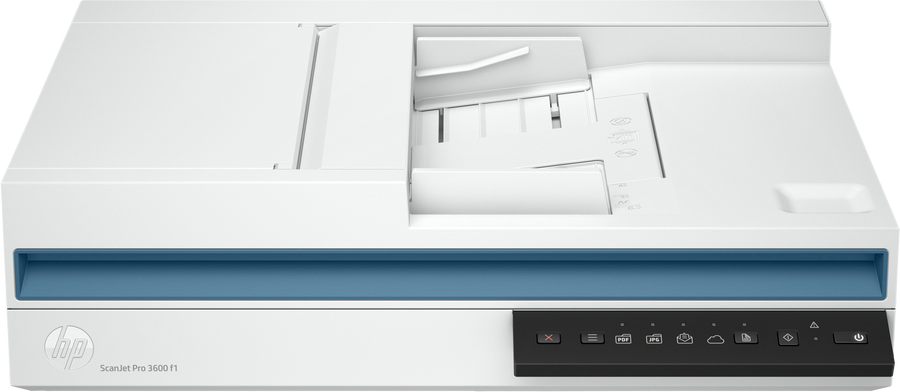 HP ScanJet Pro