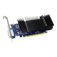 ASUS GeForce GT 1030 2GB GDDR5 Low Profile Graphics Card - Image 3