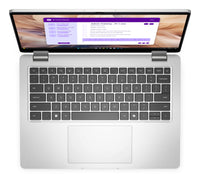 Dell Pro 14 Plus|U5-236V|16GB|512GB SSD|FgrPr|W11 Pro|FHD IR Cam & Mic|WLAN + BT|14.0" FHD+|Backlit Kb|3 - Image 3