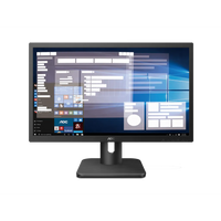 AOC 19.5-inch HD+ TN Monitor 1600x900 75Hz HDMI VGA VESA Flicker-Free