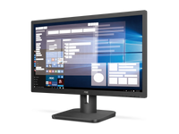 AOC 19.5-inch HD+ TN Monitor 1600x900 75Hz HDMI VGA VESA Flicker-Free - Image 2