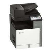 Lexmark CX962se Printer - Image 2