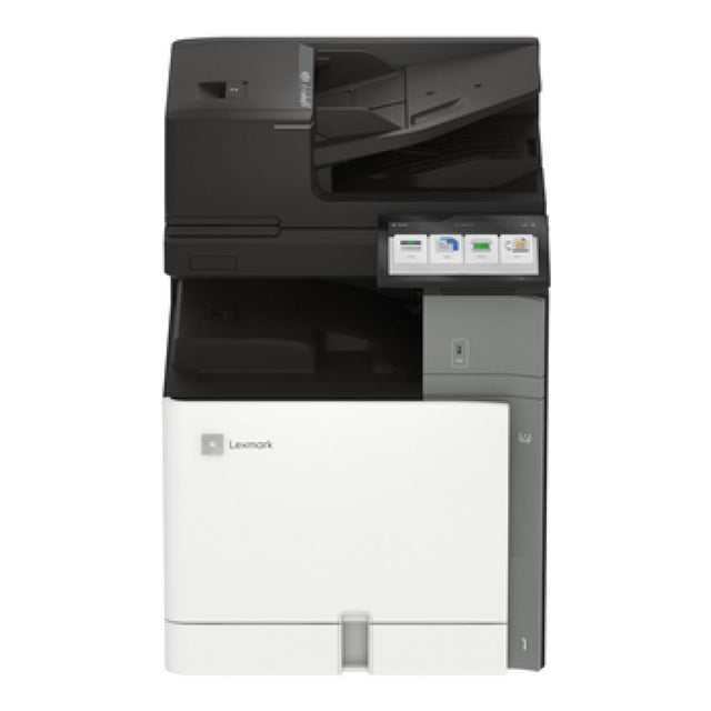 Lexmark CX962se Printer