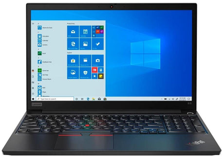 Lenovo E15, I5,16GB,512GB SSD, W11P