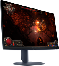 Dell Allieware 27in QHD Monitor