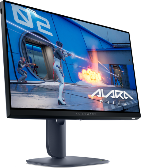 Dell AlienWare 25 320Hz Gaming Monitor - Resolution / Refresh Rate: 1920 x 1080, 320 Hz