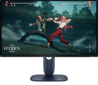 Dell AlienWare AW2725D - 27 280Hz QD-OLED Gaming Monitor