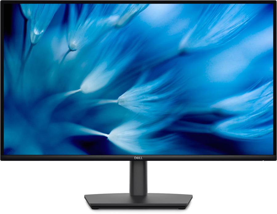 Dell Pro 27 Adjustable QHD Monitor - E2726DS 1x HDMI port, 1x DisplayPort, integrated speakers (Includes Power cable and HDMI cable)