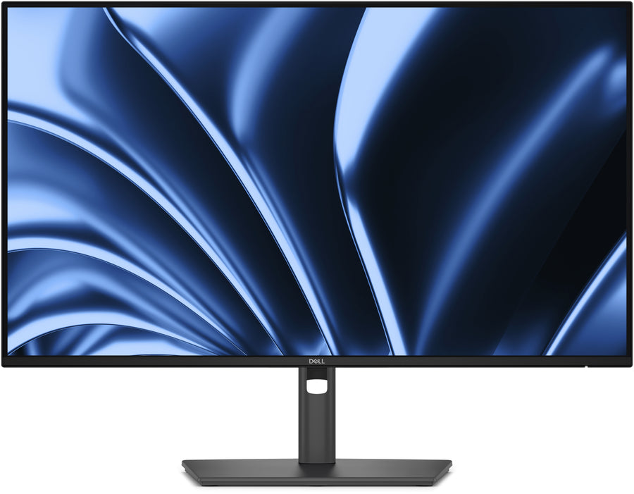 Dell Pro P 27 USB-C Hub Monitor