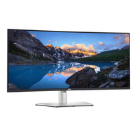 Dell UltraSharp 38 U3824DW Curved USB-C Hub Monitor - Image 4