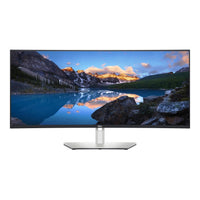Dell UltraSharp 38 U3824DW Curved USB-C Hub Monitor - Image 2