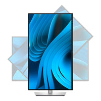 Dell Pro 27 Plus QHD USB-C Hub Monitor - Image 5