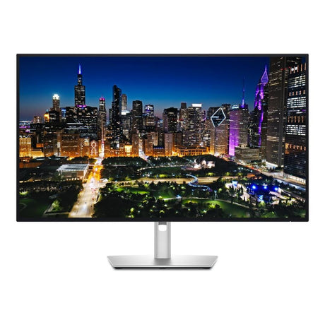 Dell Ultra Sharp 32in 4K Thunderbolt Hub Monitor