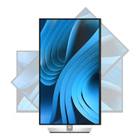 Dell Pro 27 Plus - P2725D - (27") (2560x1440) QHD IPS LED Monitor - Image 5