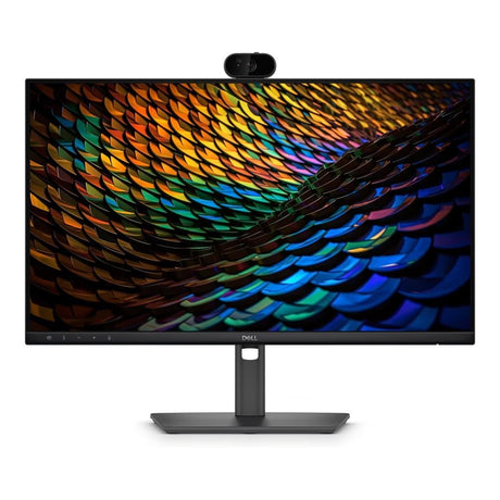 Dell Pro P 24 USB-C Hub Conferencing Monitor - P2426HEB