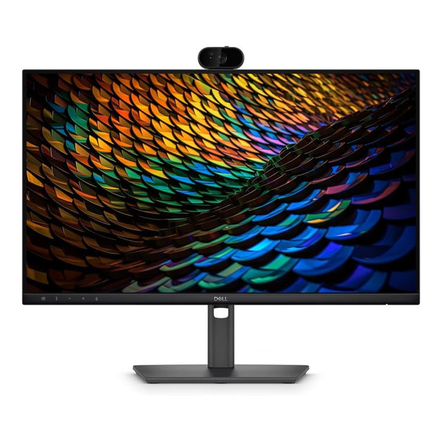 Dell Pro P 24 USB-C Hub Conferencing Monitor - P2426HEB
