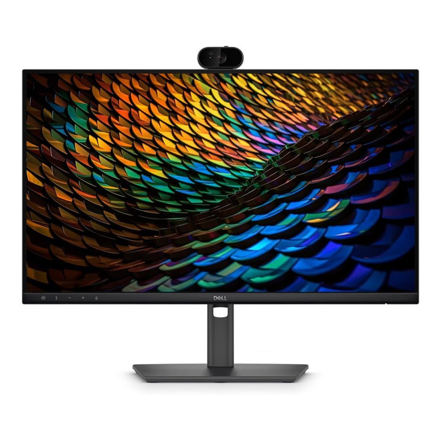 Dell Pro P 24 USB-C Hub Conferencing Monitor - P2426HEB