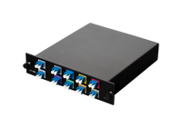 MikroTik CWDM MUX/DEMUX 8-port module