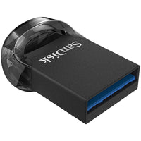 SanDisk Ultra Fit 512GB USB-A Flash Drive